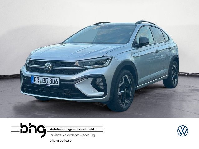 Volkswagen Taigo 2025