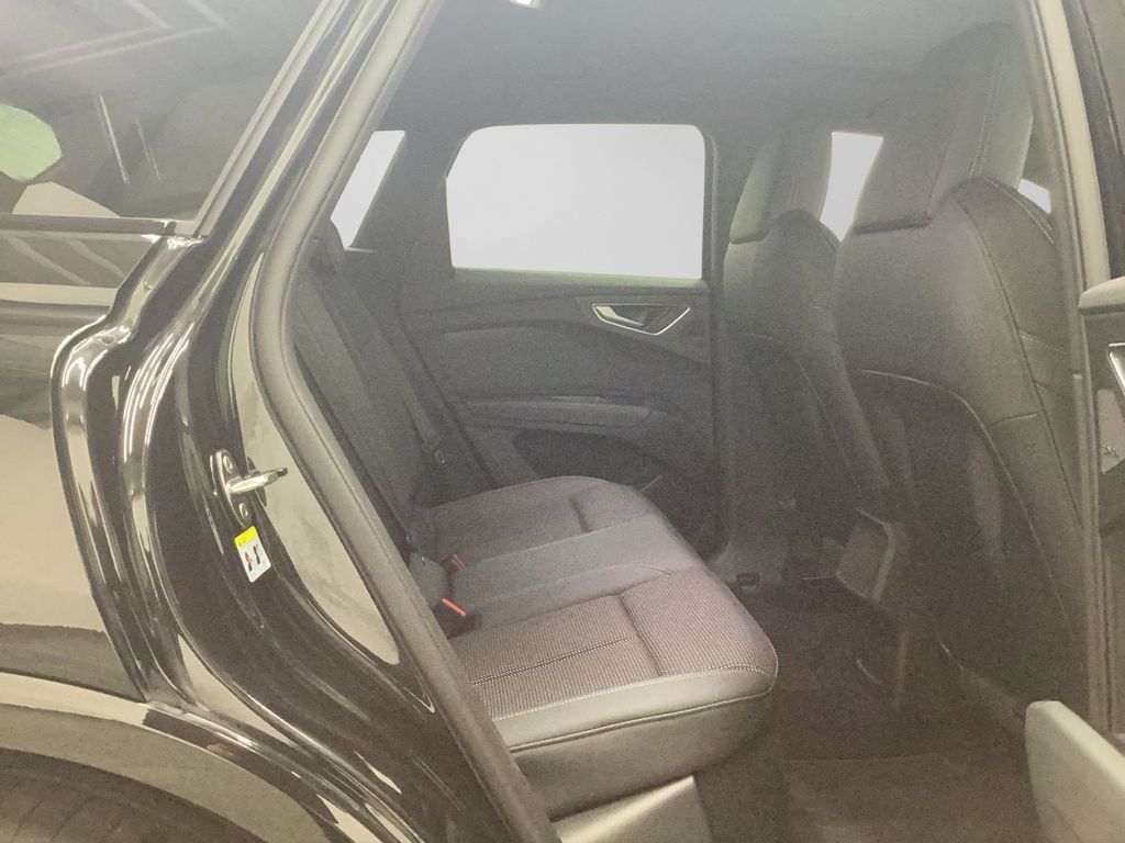 Audi Q4 e-tron 2022