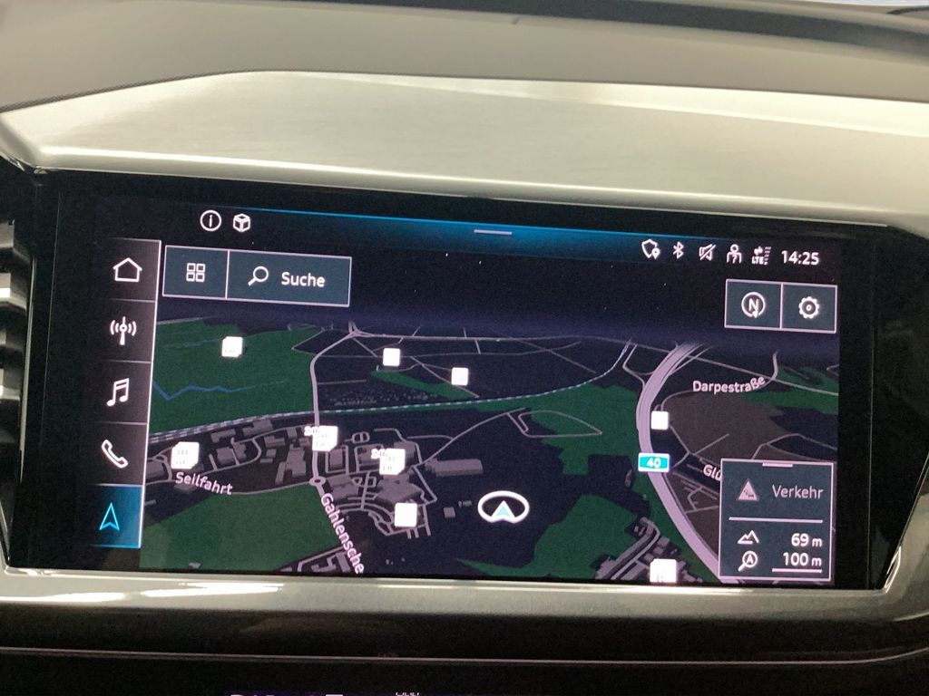 Audi Q4 e-tron 2022