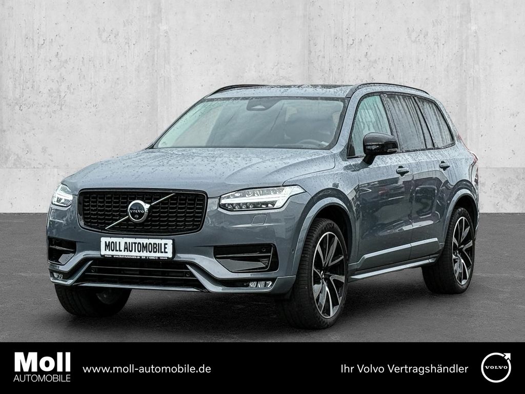 Volvo XC90 2023