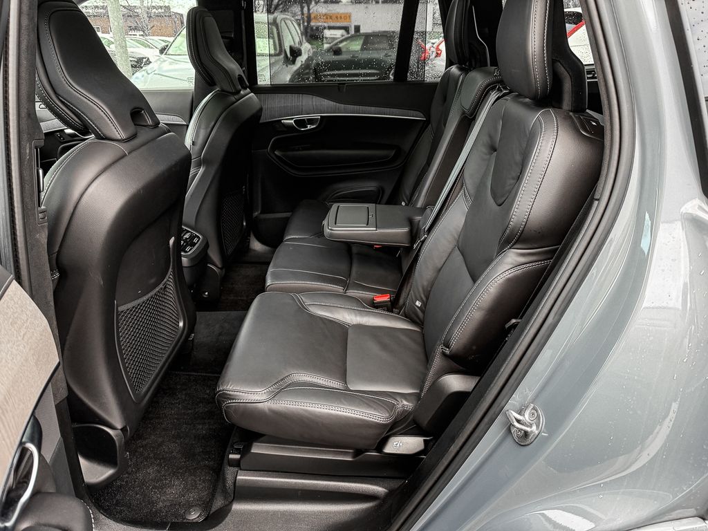 Volvo XC90 2023