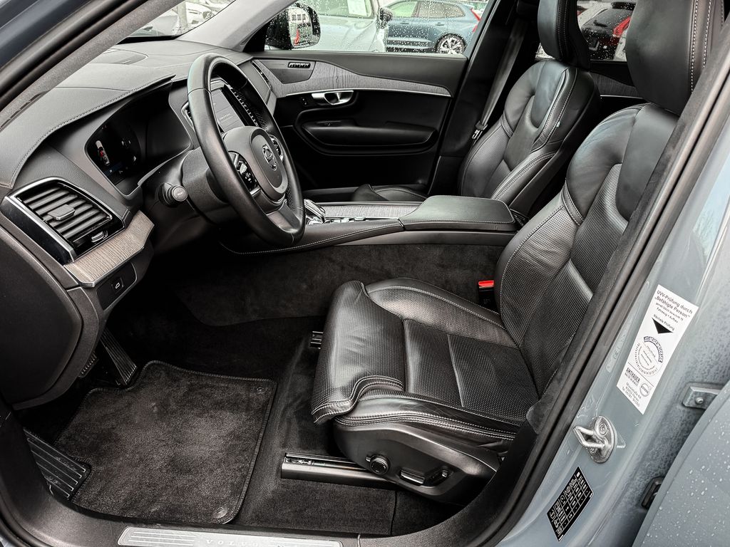 Volvo XC90 2023