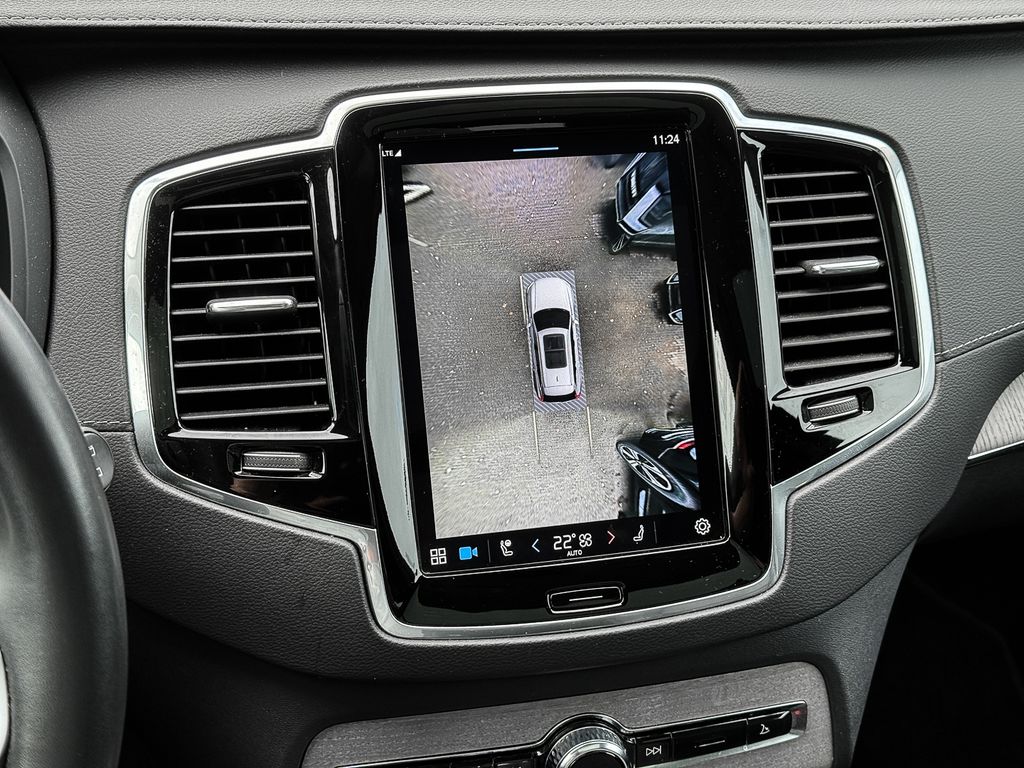 Volvo XC90 2023