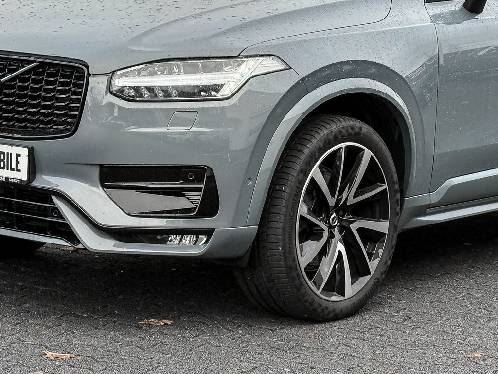 Volvo XC90 2023