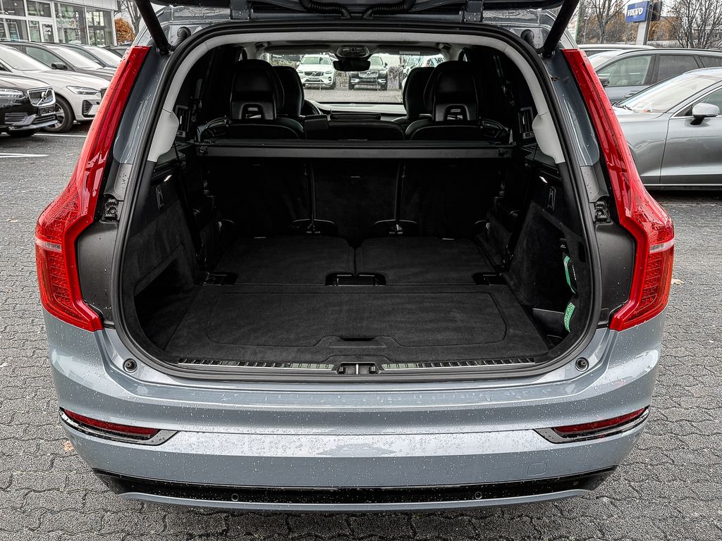 Volvo XC90 2023