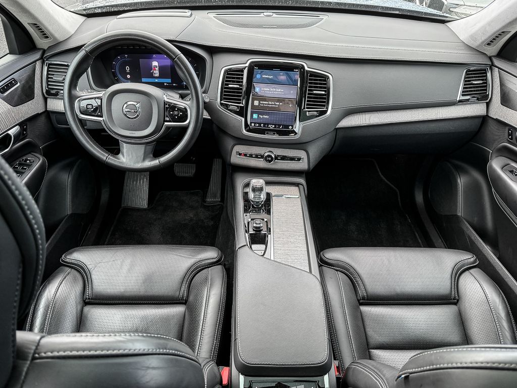 Volvo XC90 2023