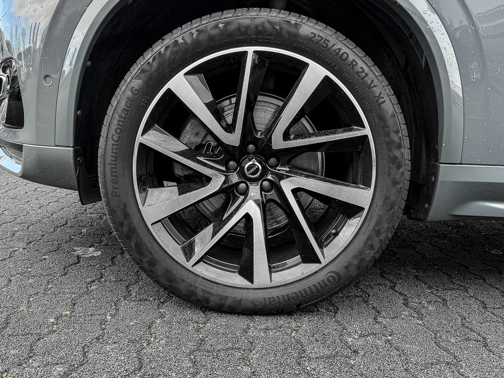 Volvo XC90 2023