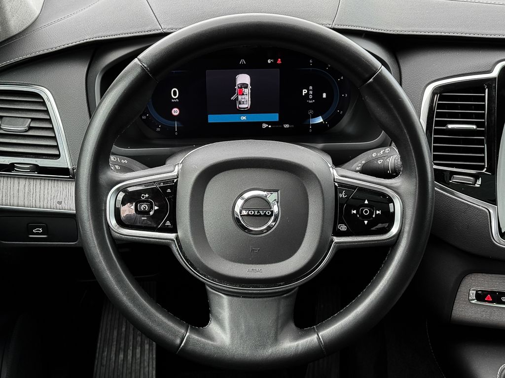 Volvo XC90 2023