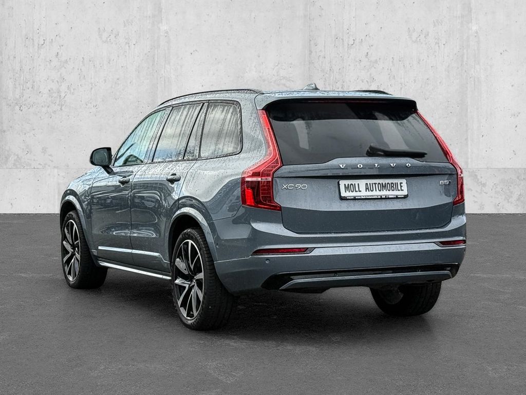 Volvo XC90 2023
