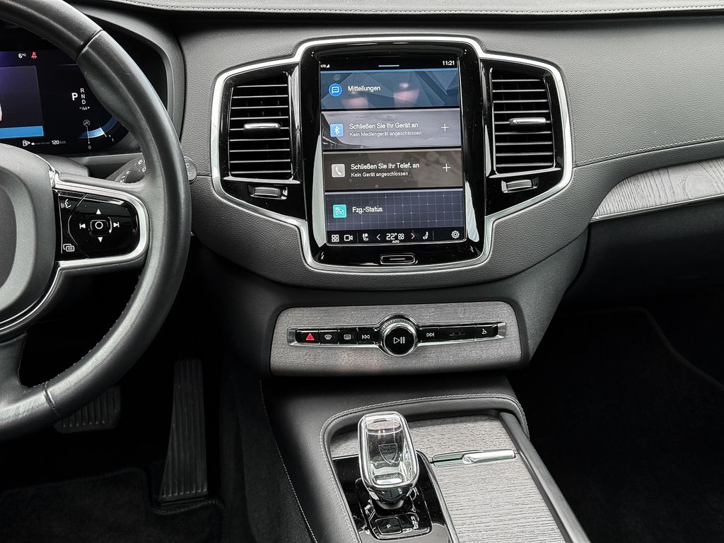 Volvo XC90 2023
