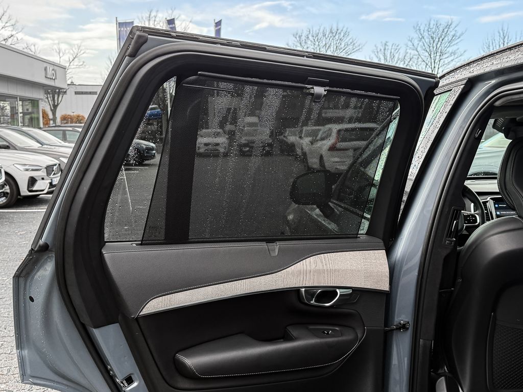 Volvo XC90 2023