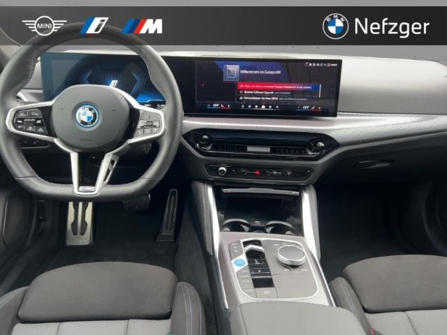 BMW i4 2025