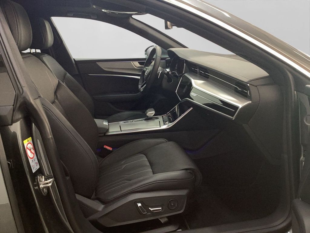 Audi S7 2024