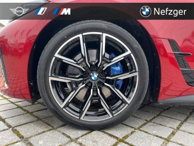 BMW i4 2025