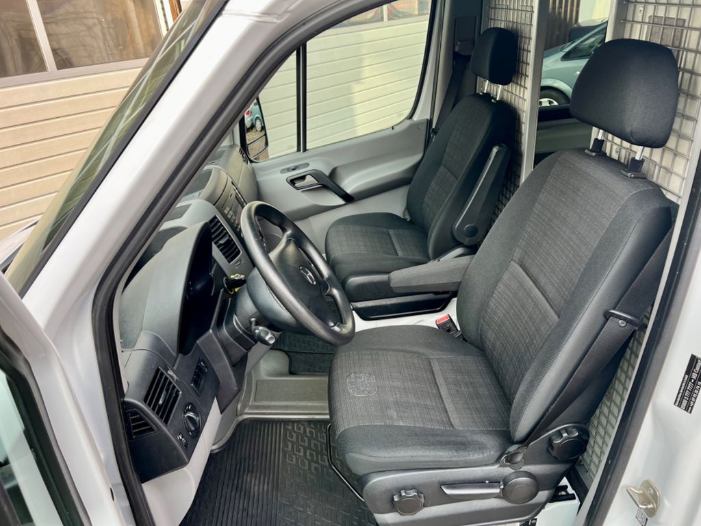 Mercedes-Benz Sprinter 2014