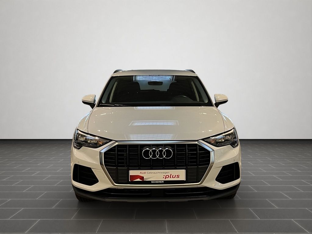 Audi Q3 2024