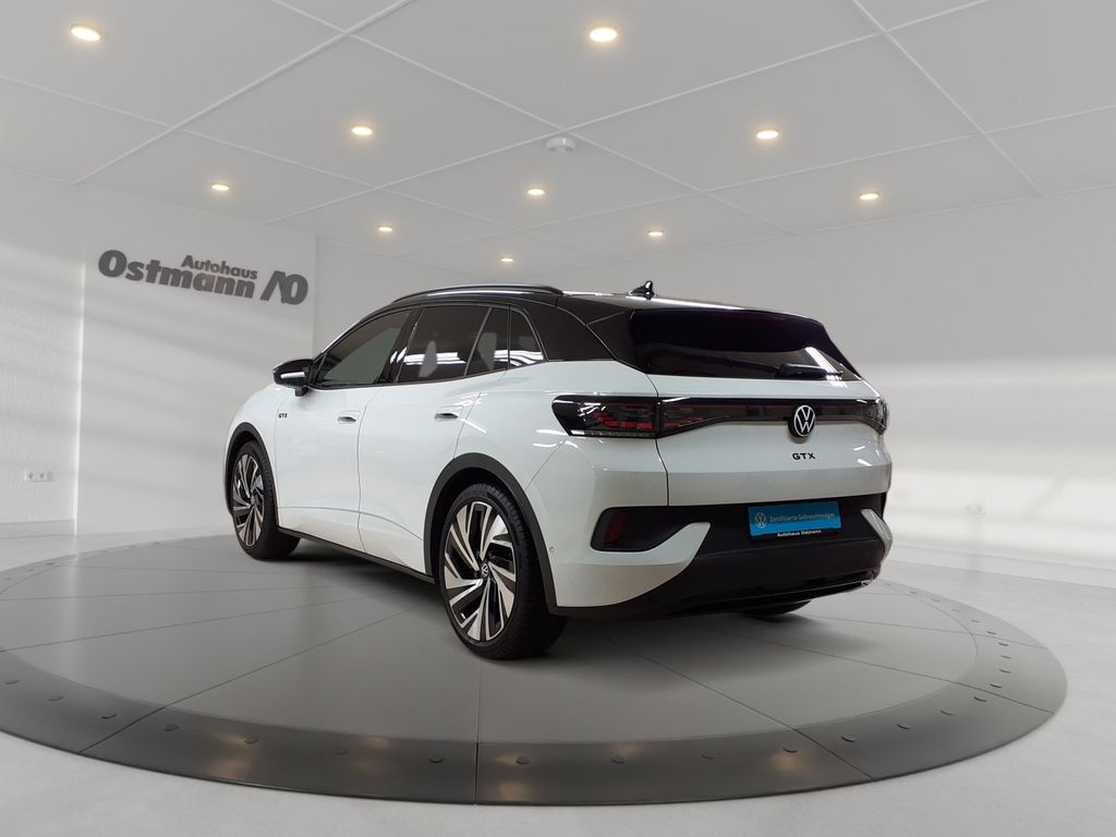 Volkswagen ID.4 2025