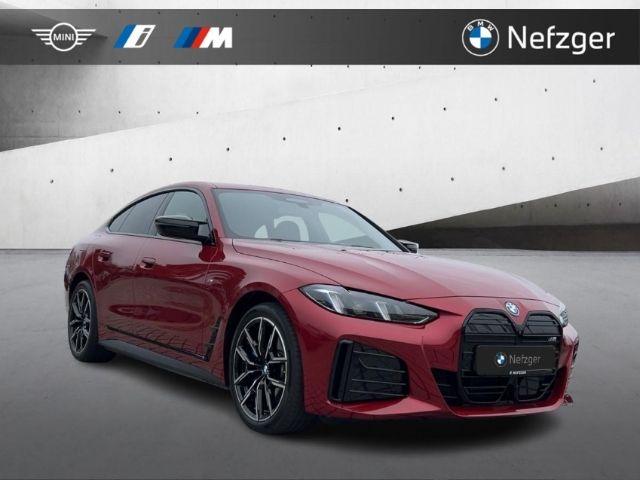 BMW i4 2025