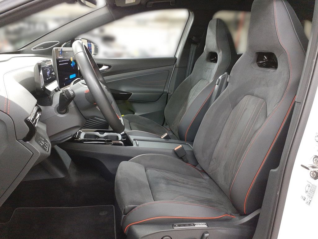 Volkswagen ID.4 2025