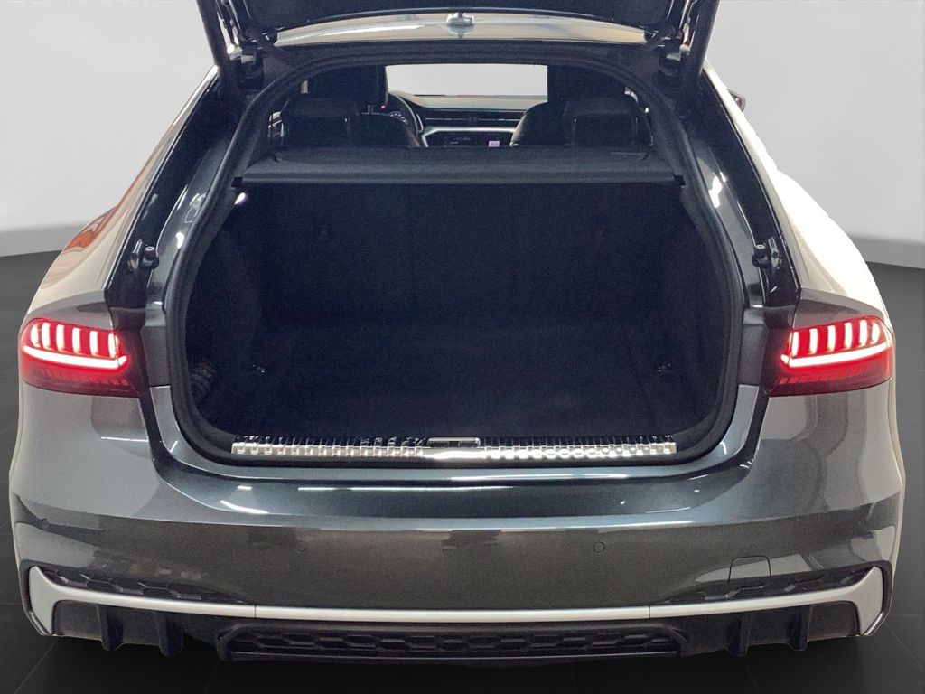Audi S7 2024
