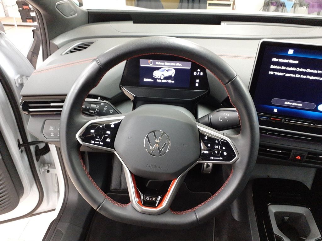 Volkswagen ID.4 2025