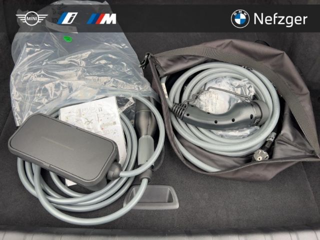 BMW i4 2025