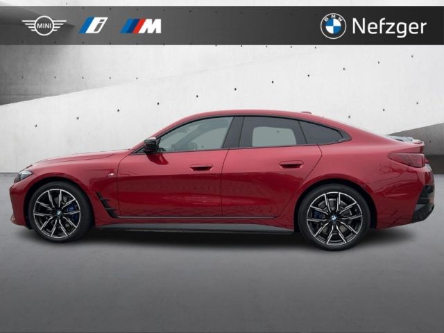 BMW i4 2025
