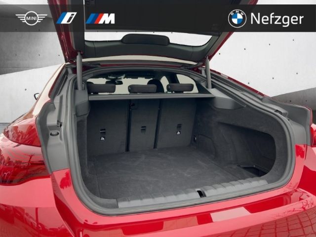 BMW i4 2025