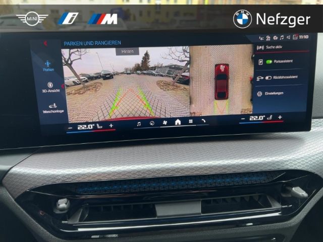 BMW i4 2025