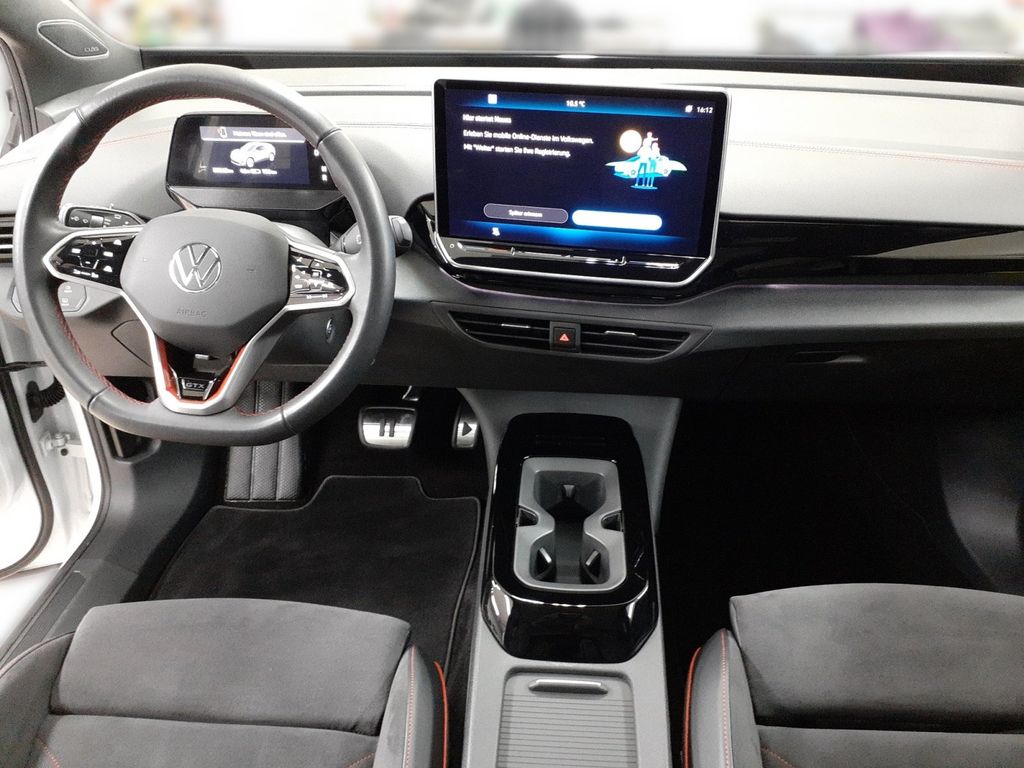 Volkswagen ID.4 2025