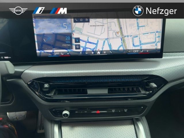 BMW i4 2025