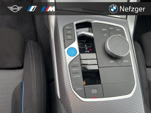 BMW i4 2025