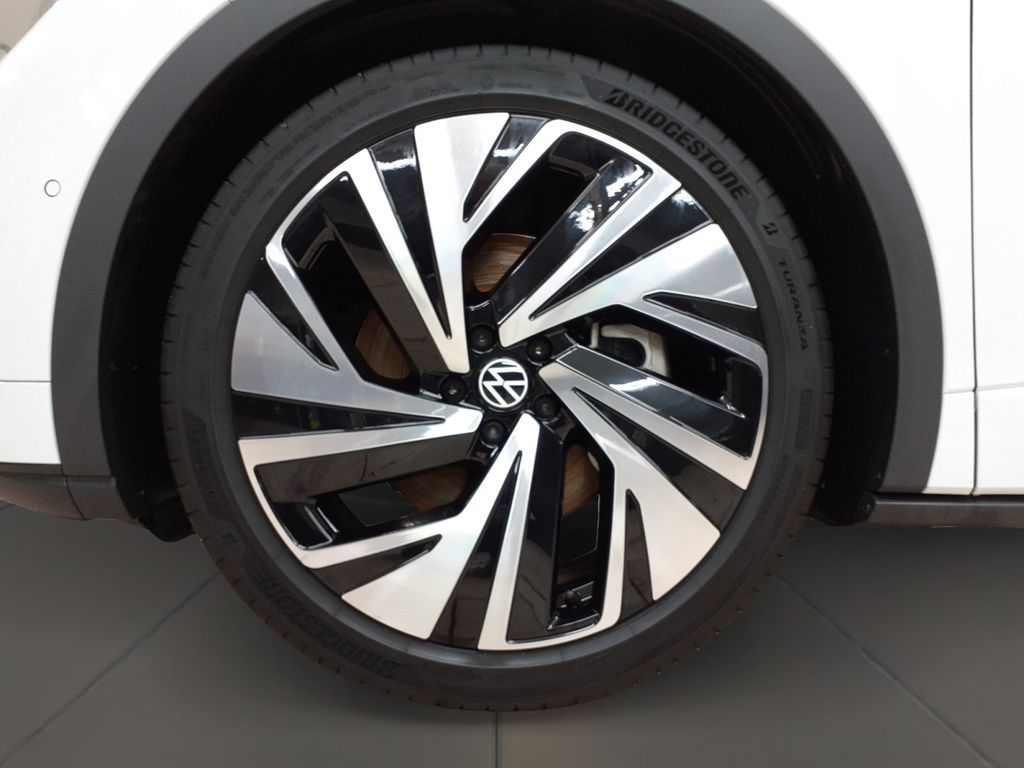 Volkswagen ID.4 2025