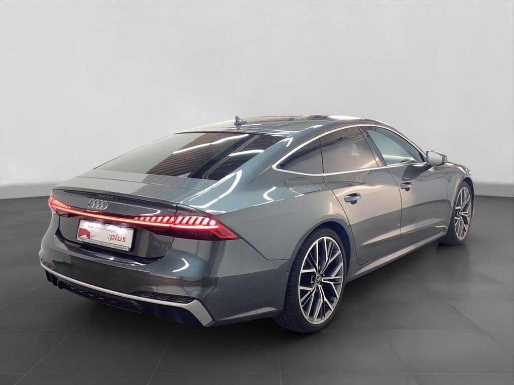 Audi S7 2024