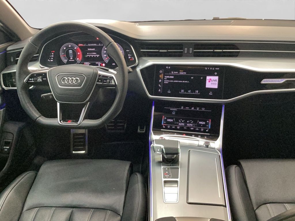 Audi S7 2024