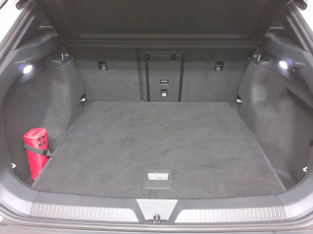 Volkswagen ID.4 2025