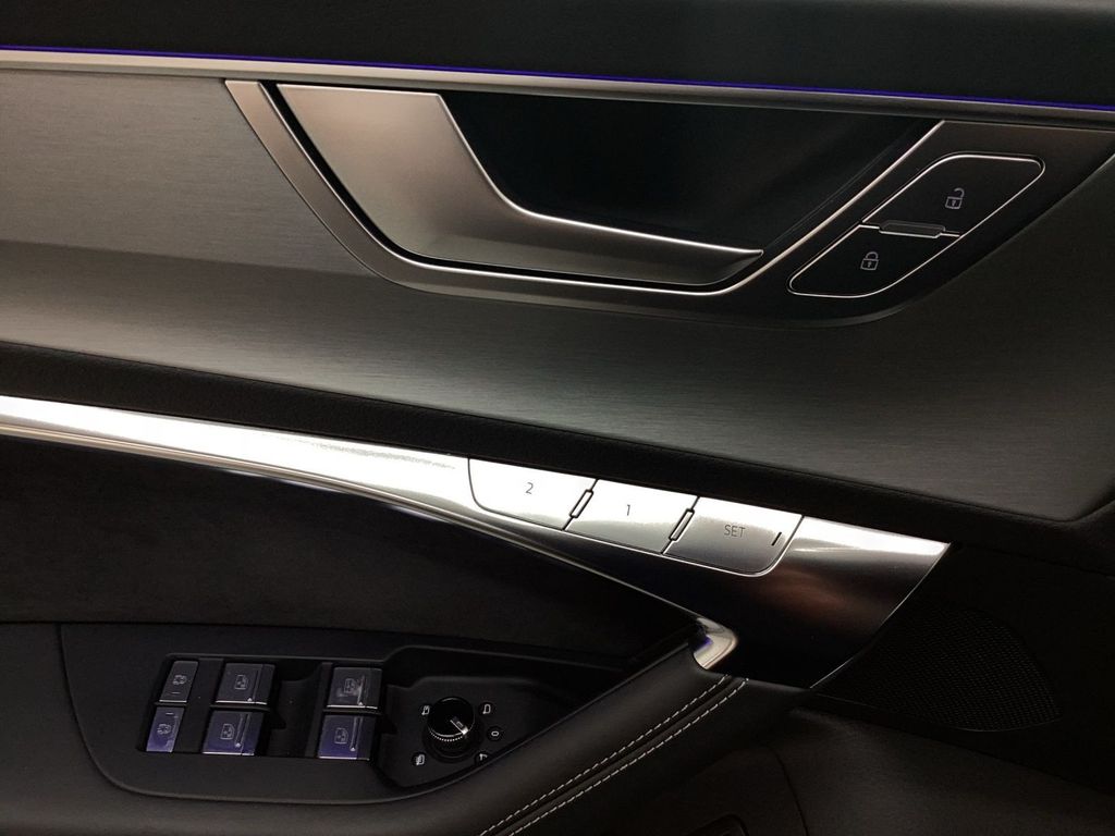 Audi S7 2024