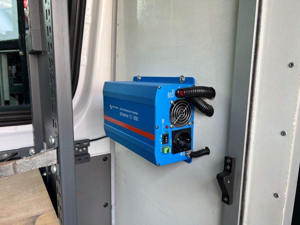 Mercedes-Benz Sprinter 2014