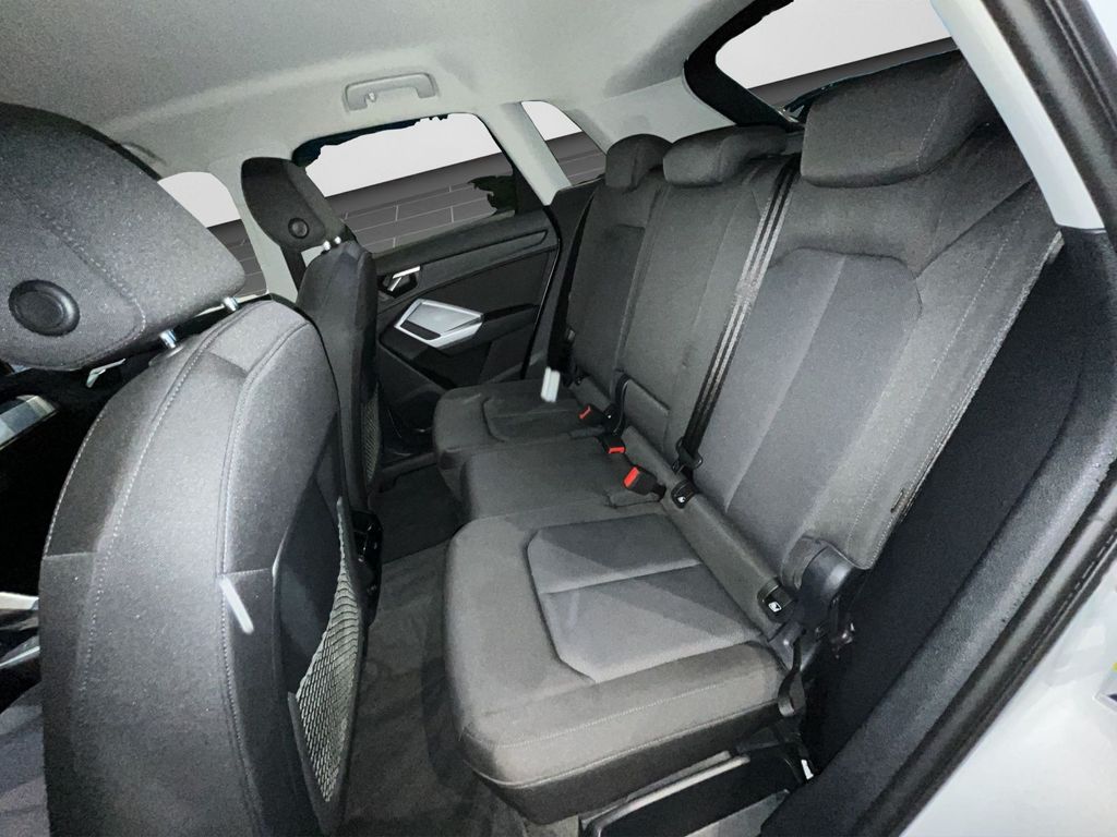 Audi Q3 2024