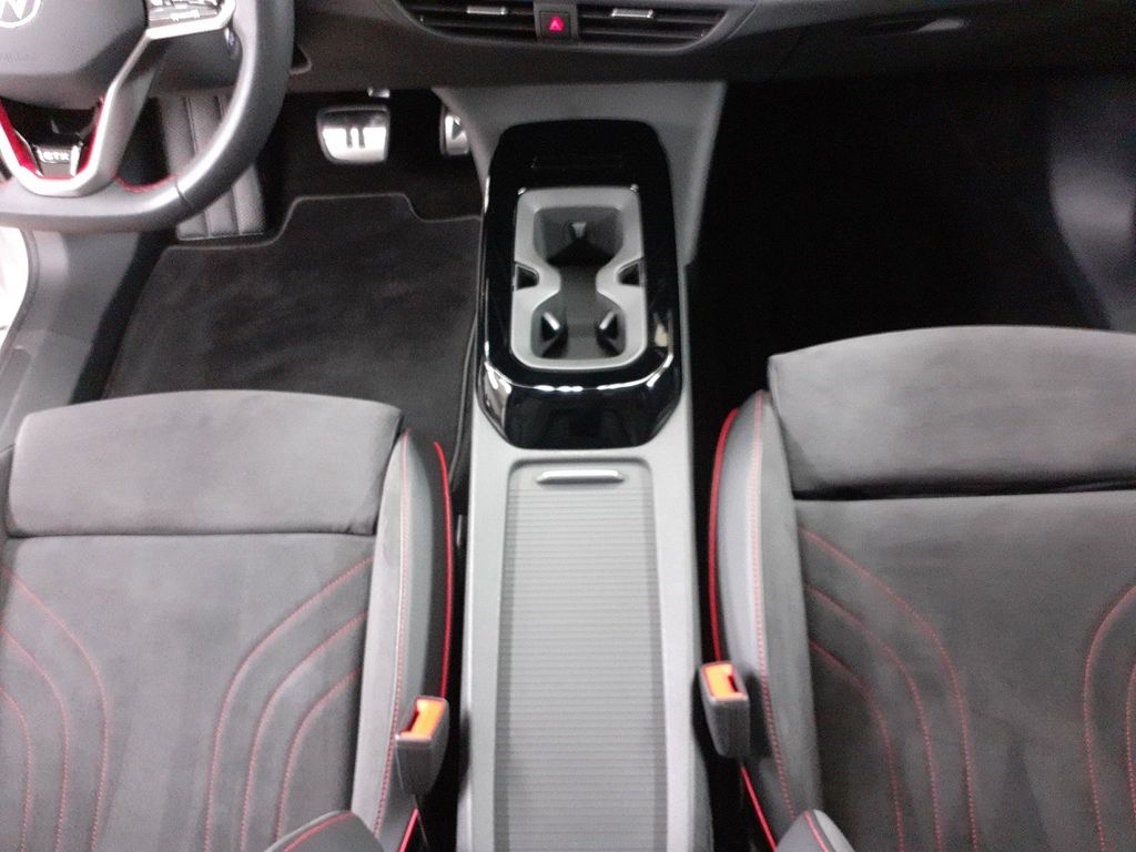 Volkswagen ID.4 2025