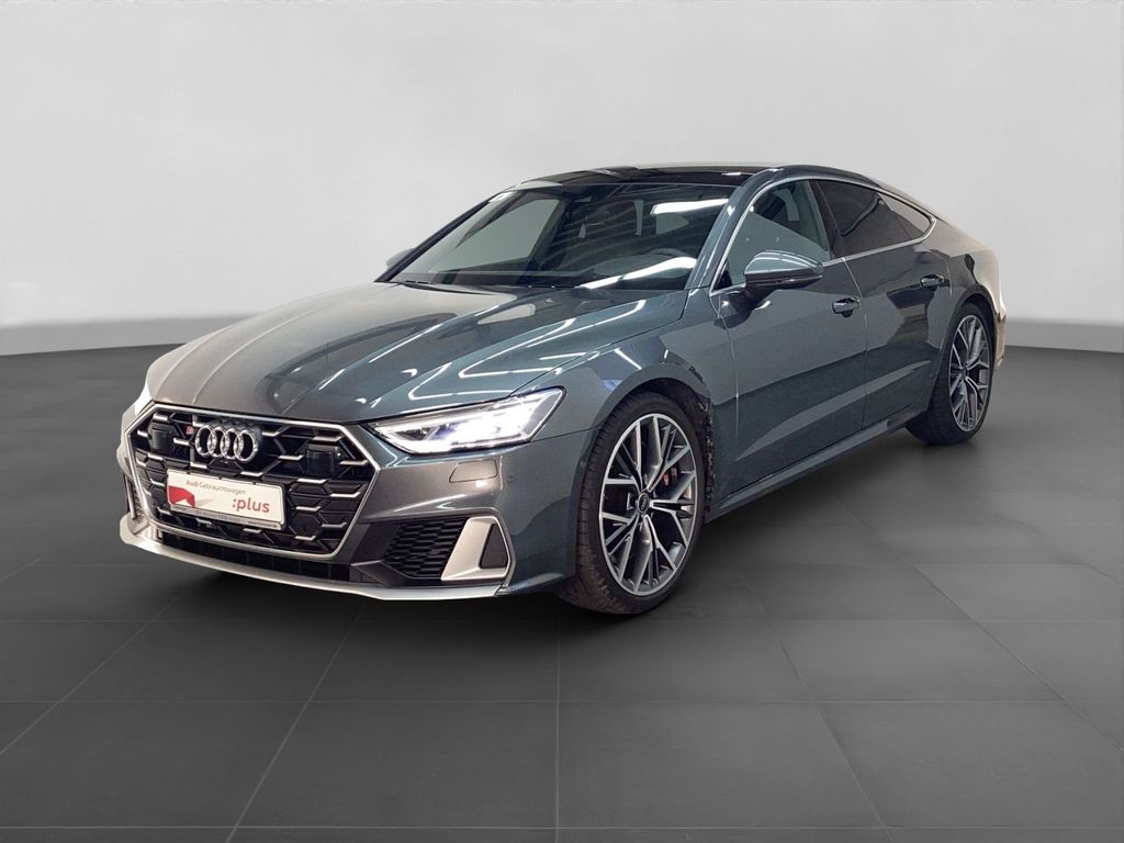 Audi S7 2024