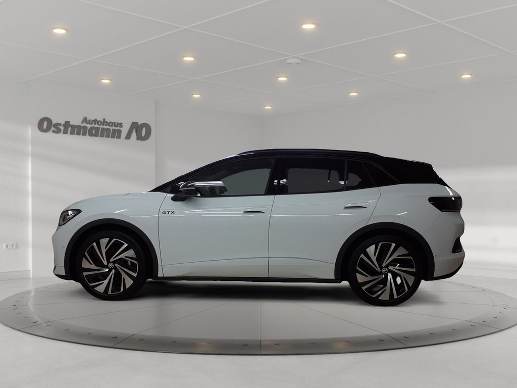 Volkswagen ID.4 2025