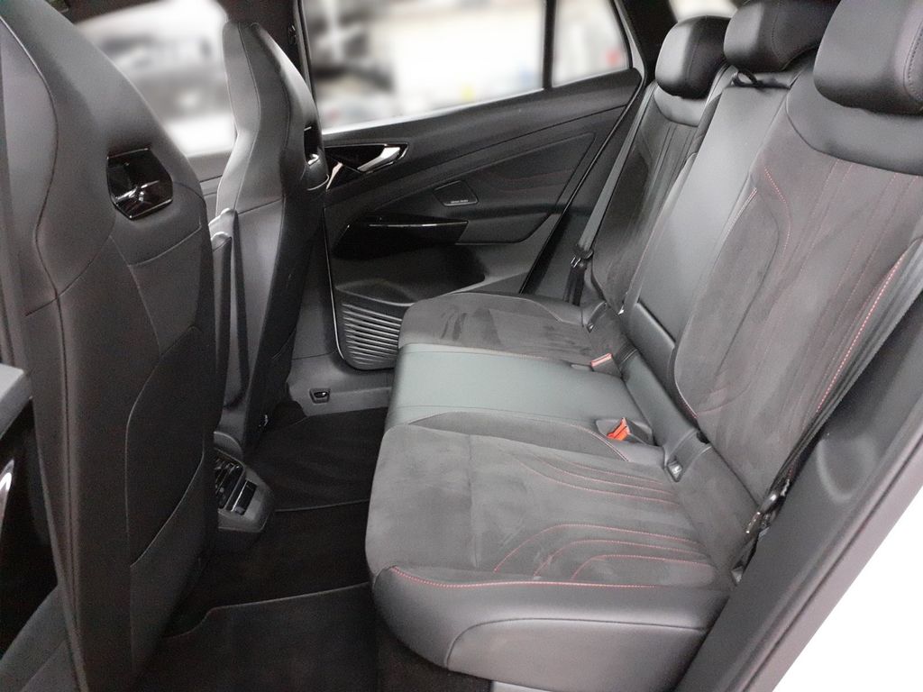 Volkswagen ID.4 2025