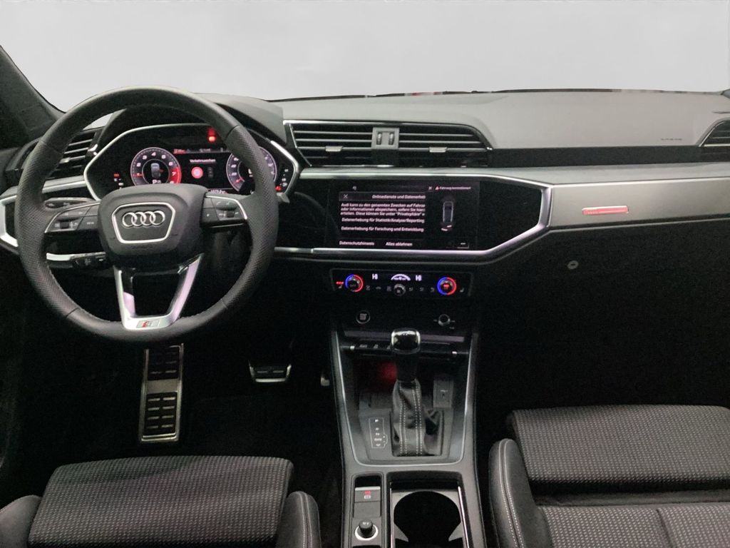 Audi Q3 2025