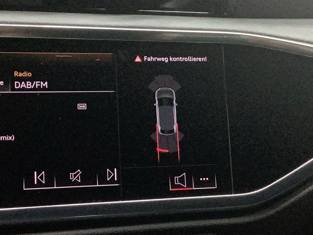 Audi Q3 2025