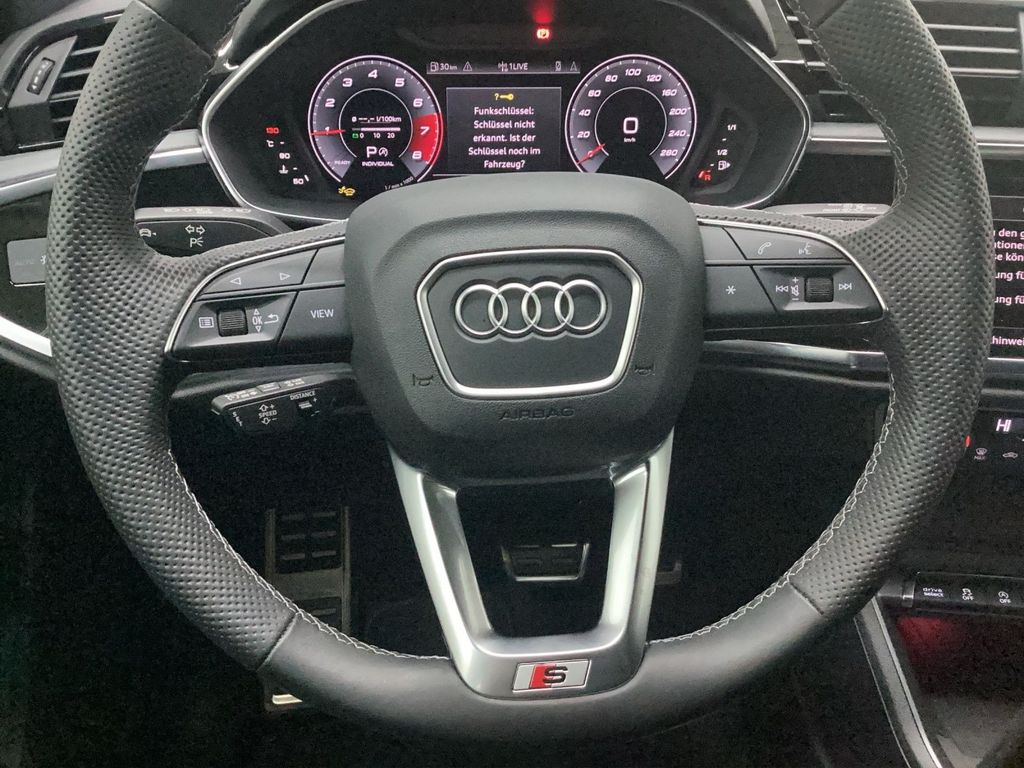 Audi Q3 2025