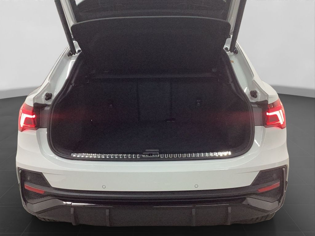 Audi Q3 2025
