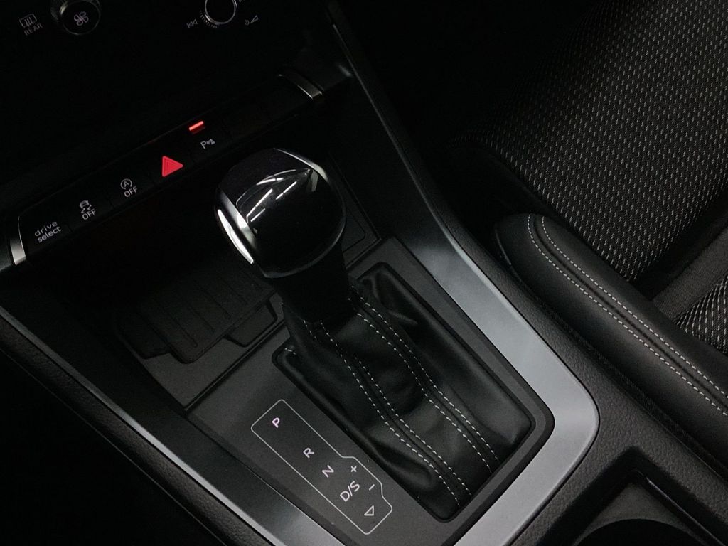 Audi Q3 2025