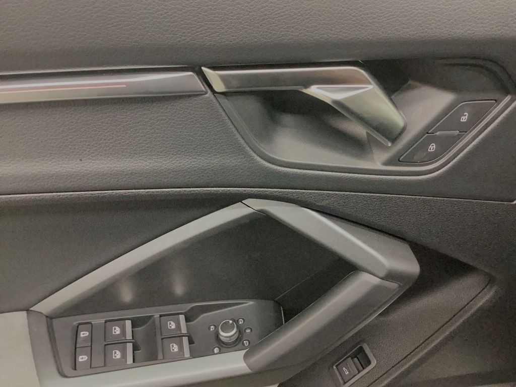 Audi Q3 2025