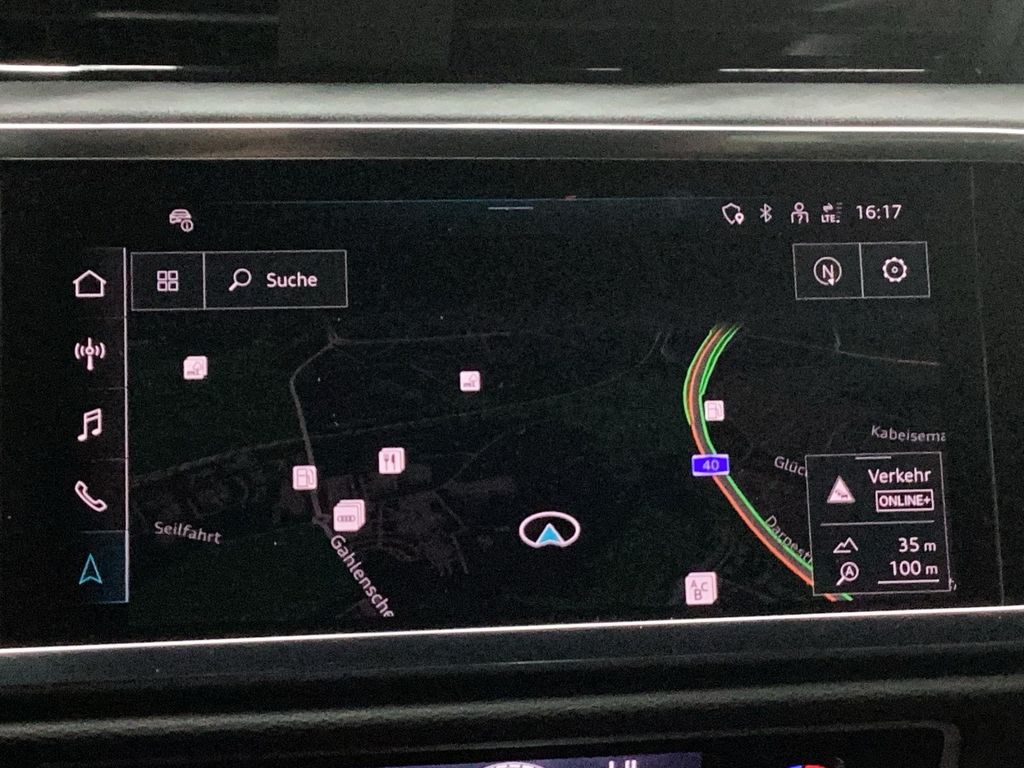 Audi Q3 2025